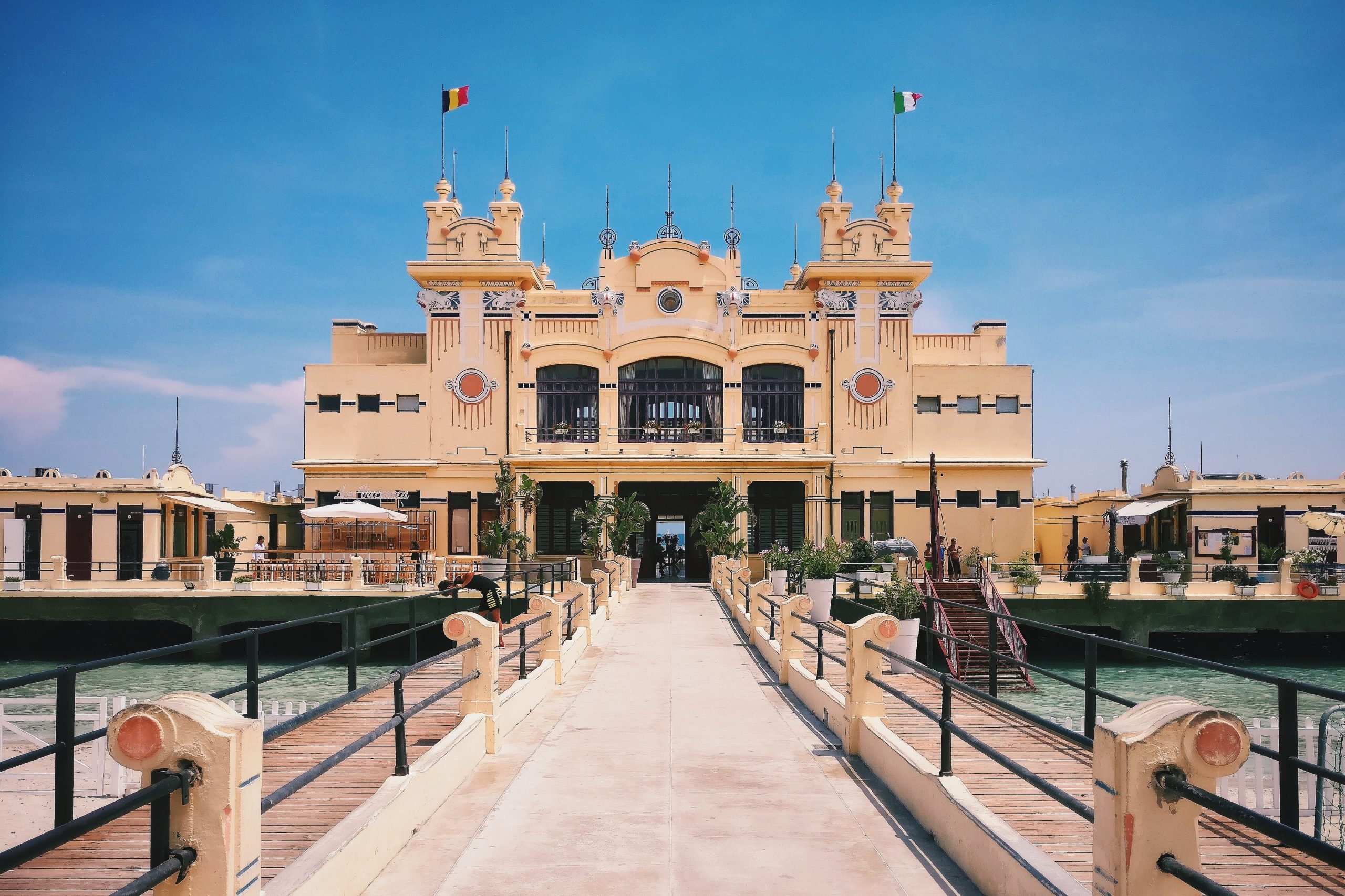 Mondello, Palermo