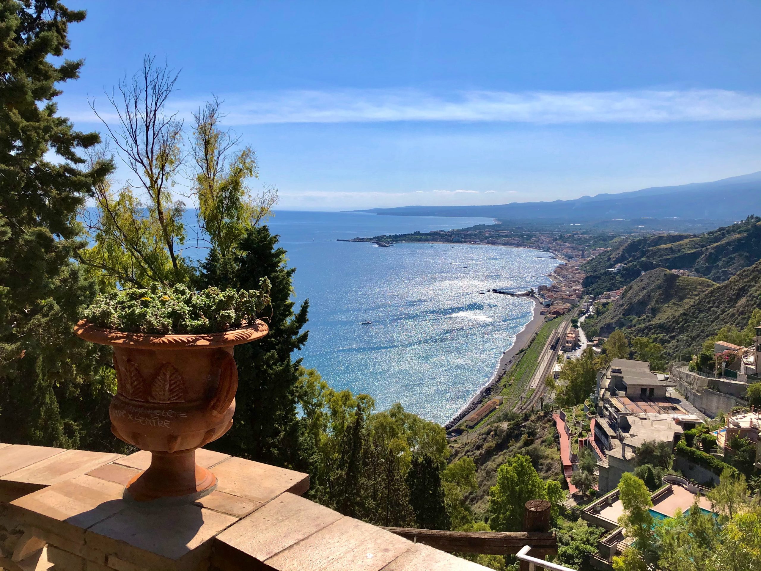 Taormina